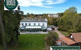 La Sapinière